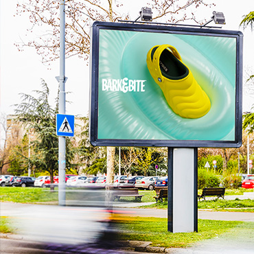 Megalight Reklamları